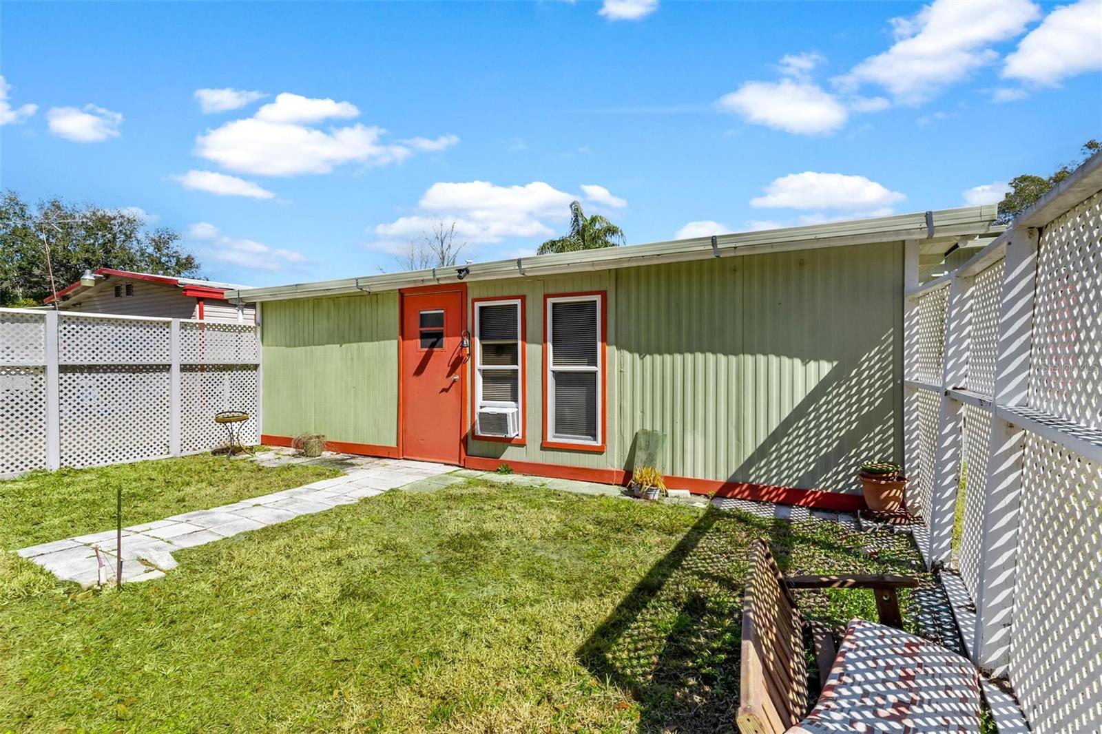 DORA PINES SUB - Residential