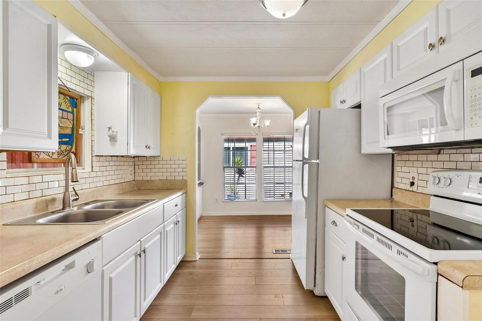 DORA PINES SUB - Residential