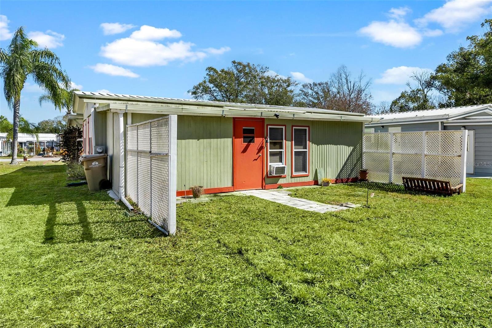 DORA PINES SUB - Residential