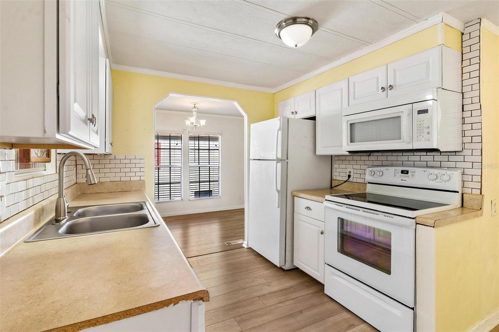 DORA PINES SUB - Residential