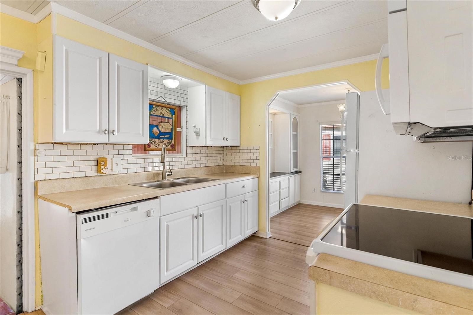 DORA PINES SUB - Residential