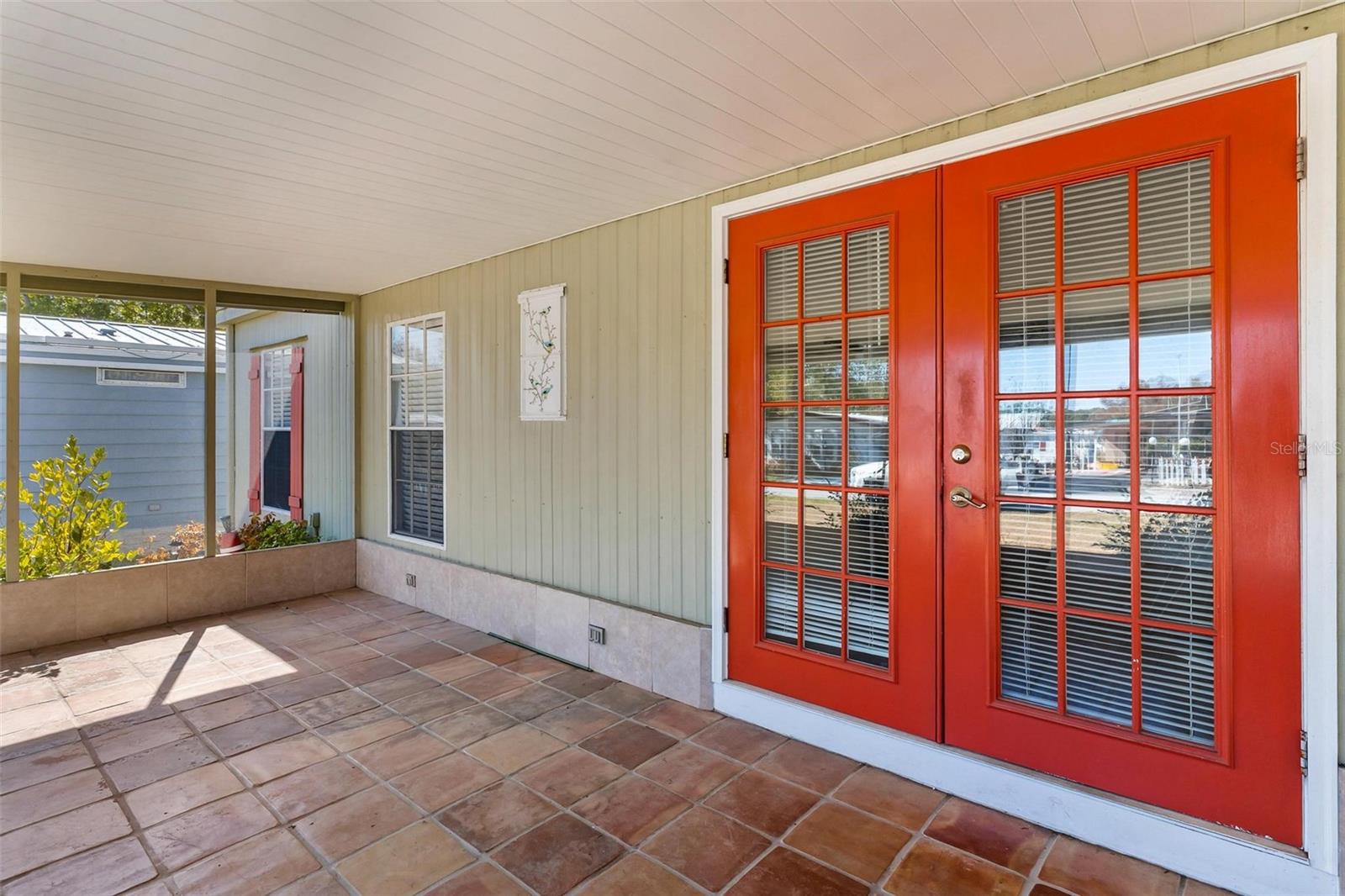 DORA PINES SUB - Residential