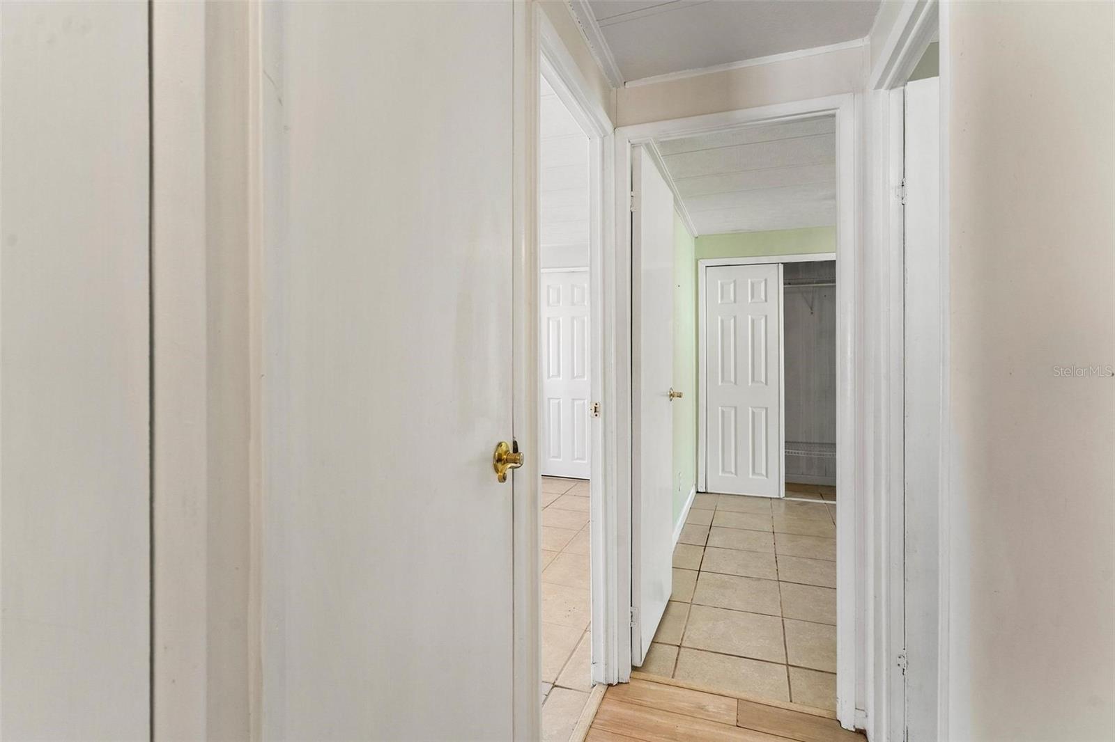 DORA PINES SUB - Residential