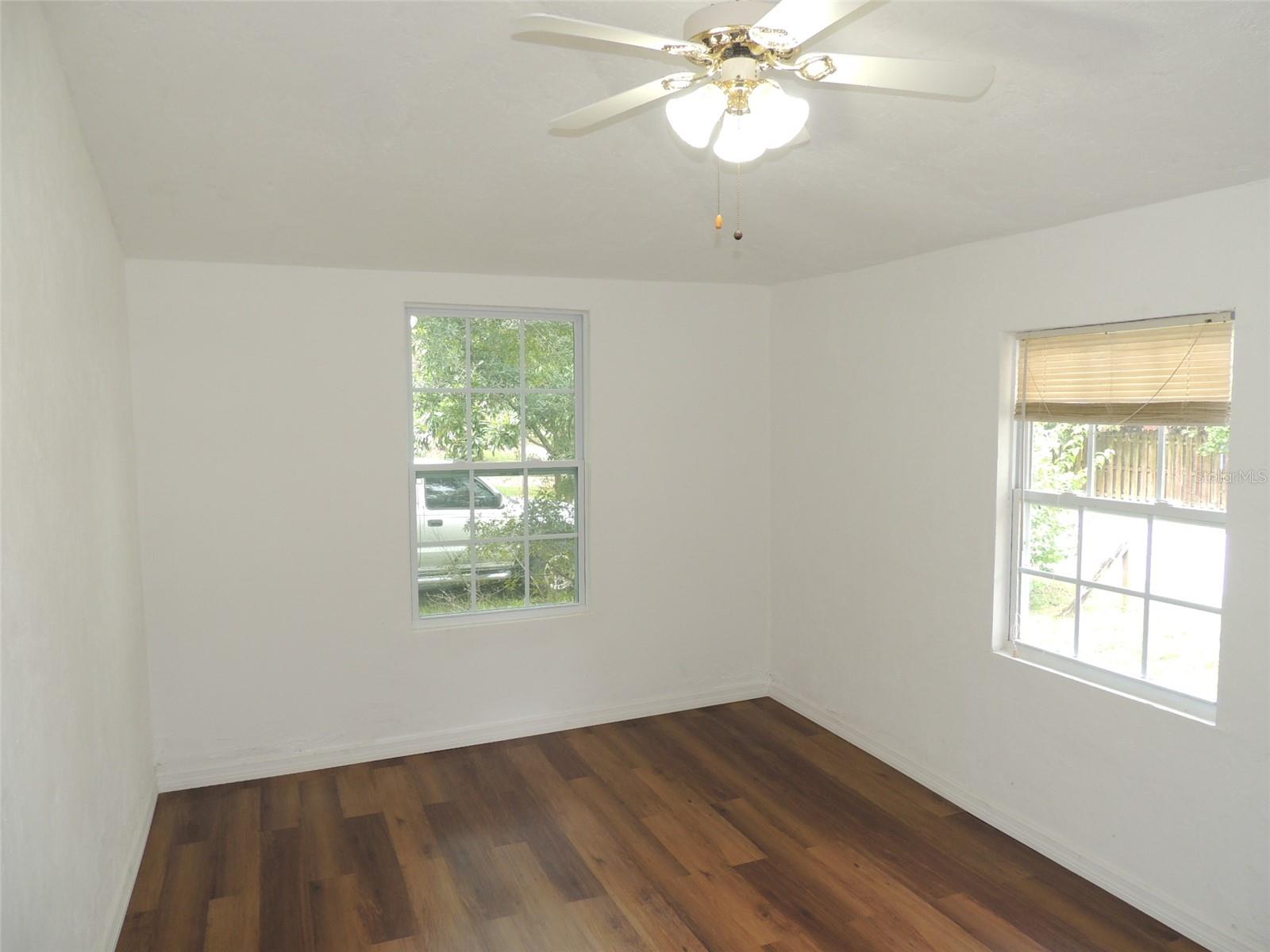 G W WILLIS ADD - Residential