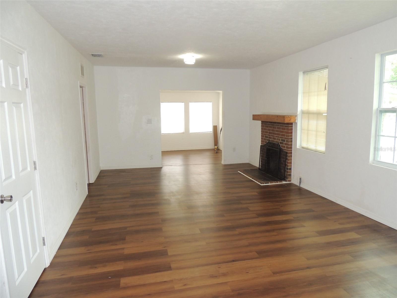 G W WILLIS ADD - Residential