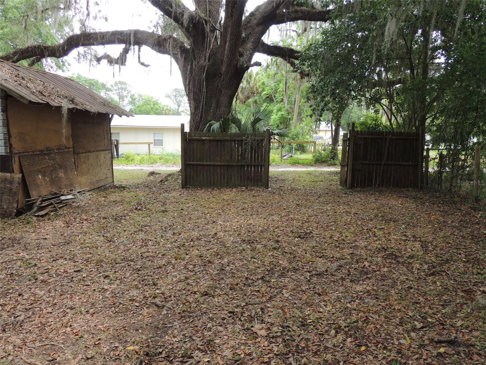 G W WILLIS ADD - Residential