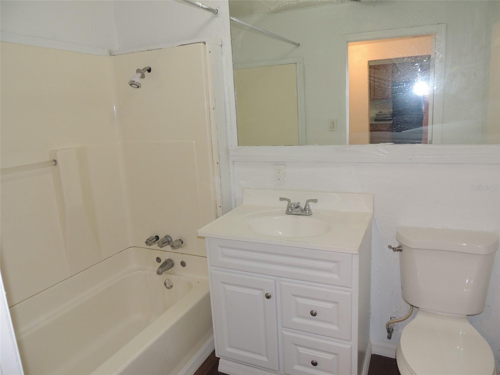 G W WILLIS ADD - Residential