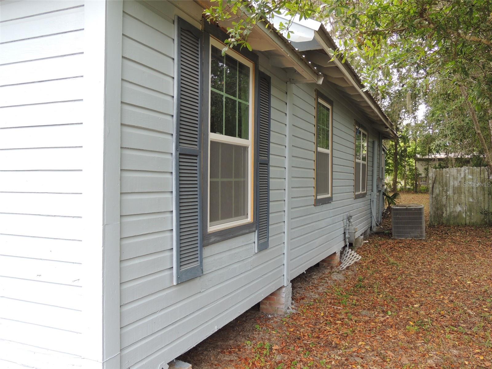 G W WILLIS ADD - Residential