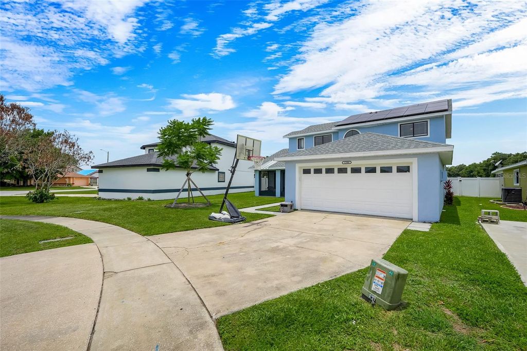 Photo of 12908 Detroit Woods Court, Orlando, FL 32824 (MLS # O6415694)