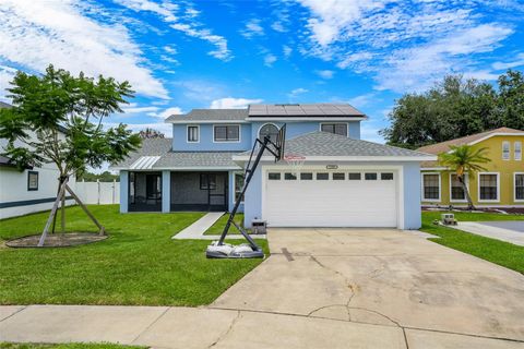 Photo of 12908 Detroit Woods Court, Orlando, FL 32824 (MLS # O6415694)