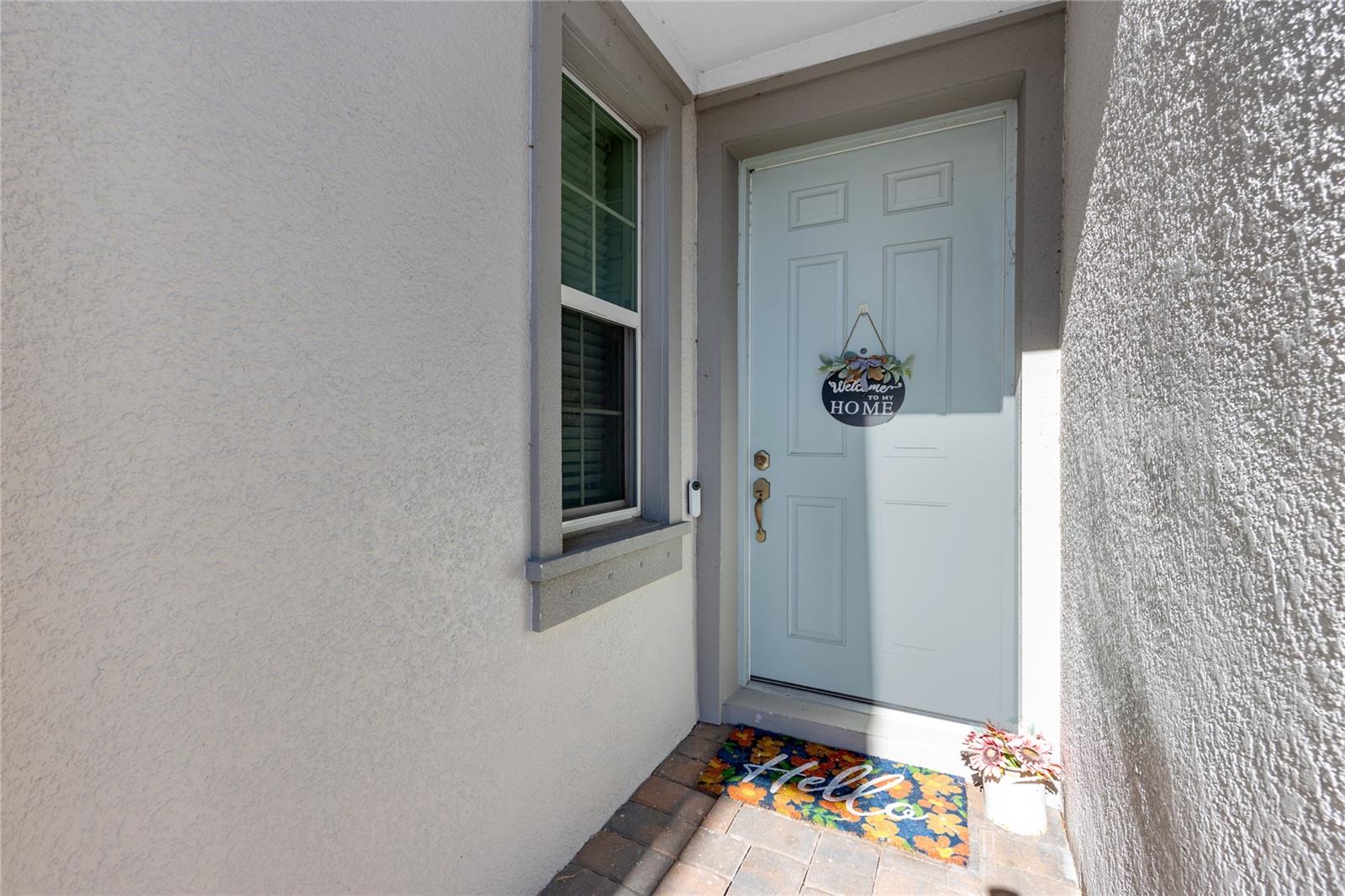 TOWNS AT BELLEAIR GROVE - Residential