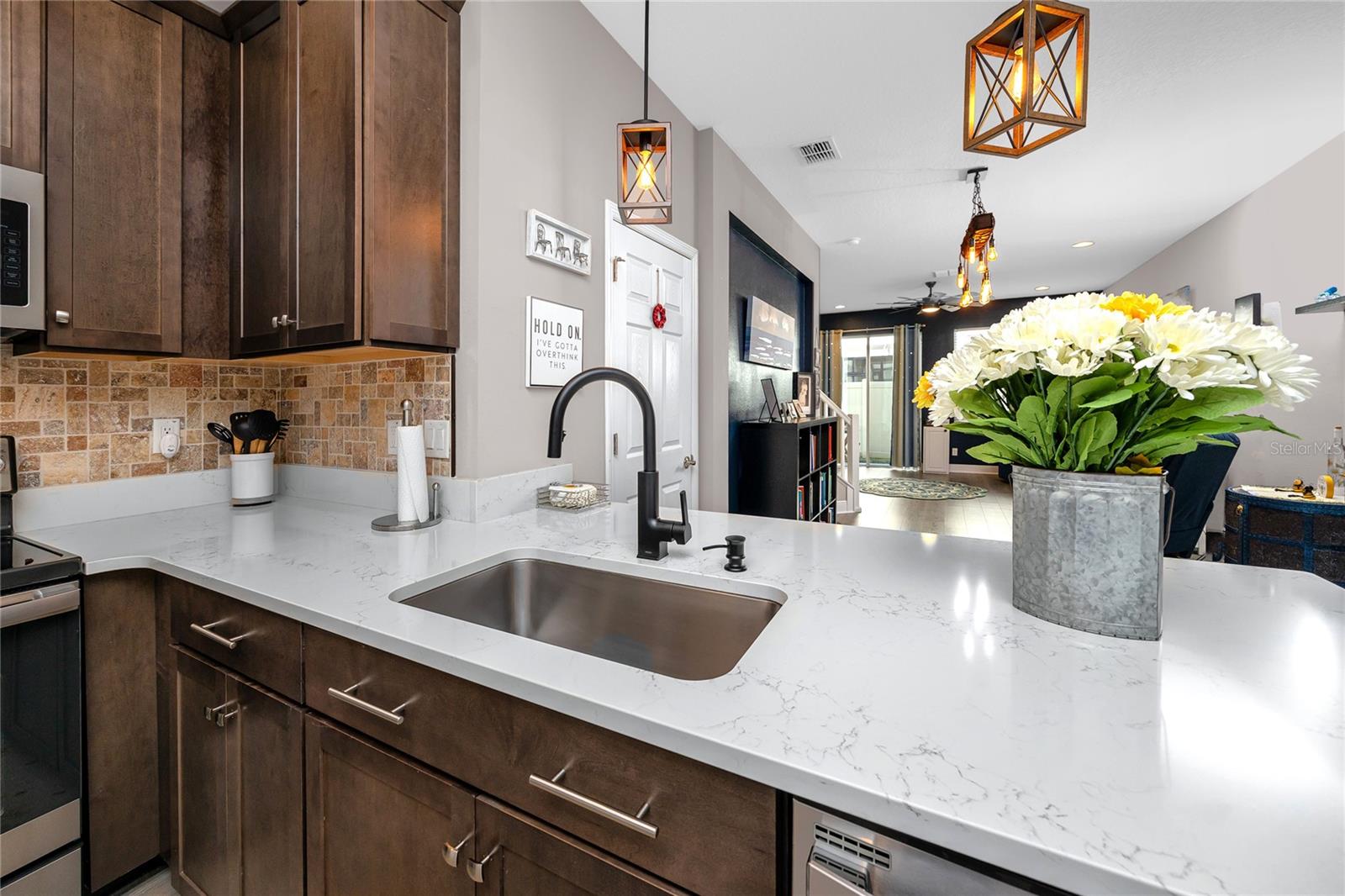 TOWNS AT BELLEAIR GROVE - Residential