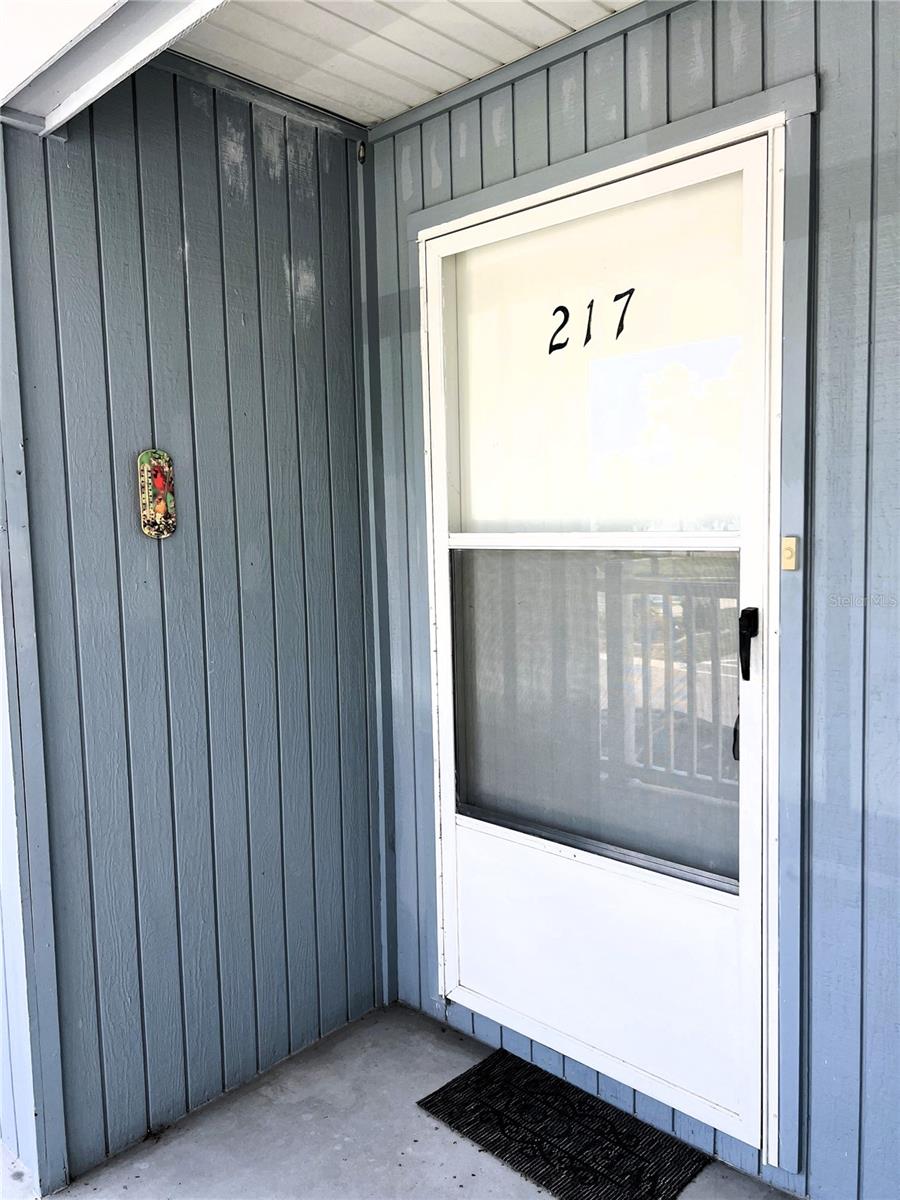 EDGEWATER VILLAGE - Residential