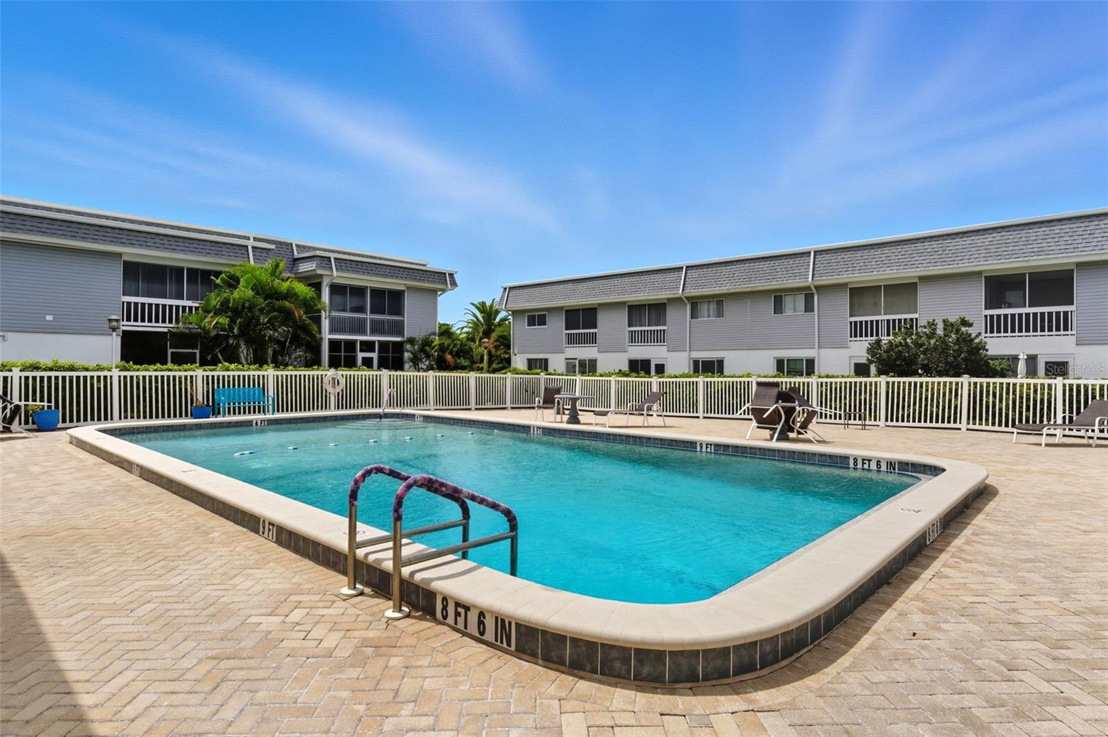 EDGEWATER VILLAGE - Residential