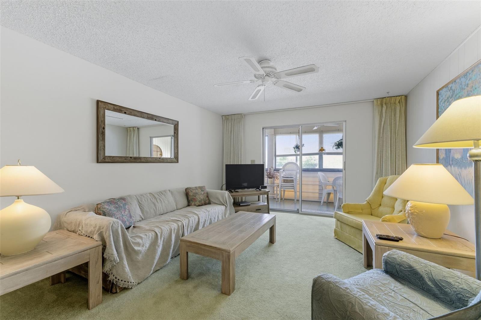 EDGEWATER VILLAGE - Residential