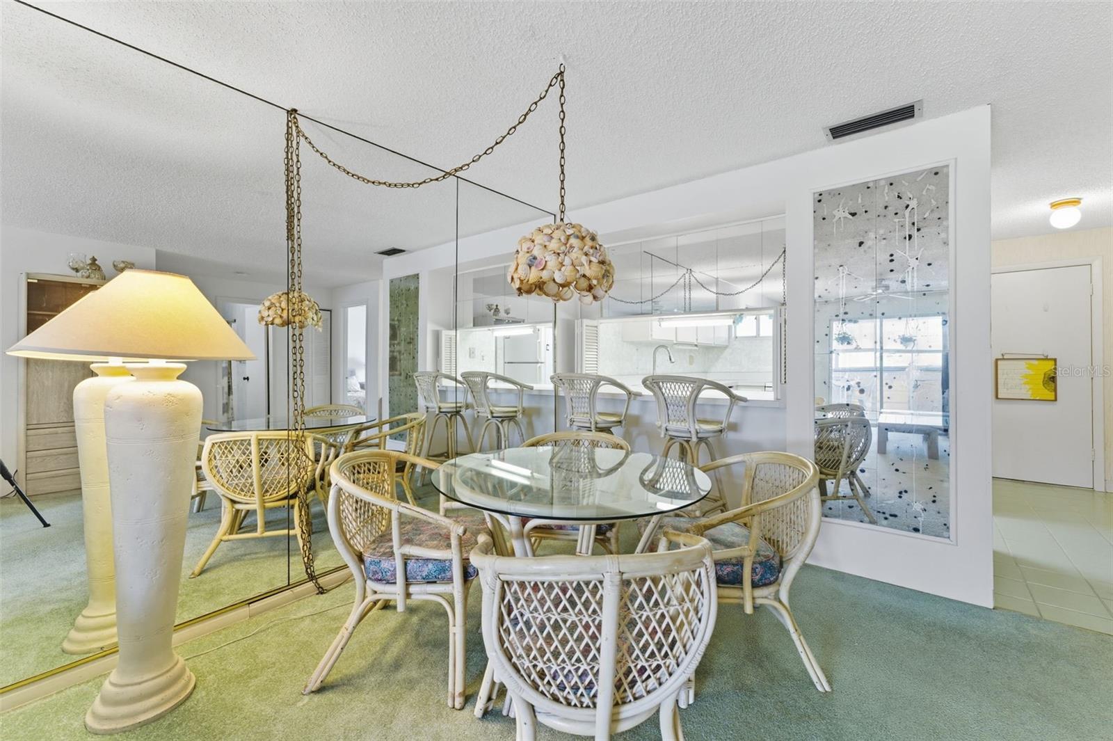 EDGEWATER VILLAGE - Residential