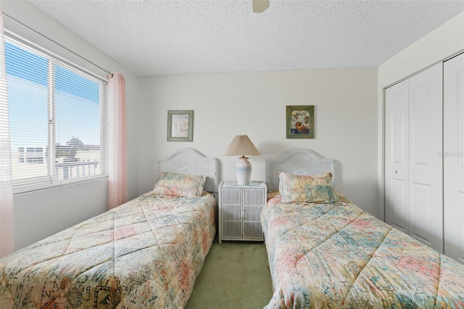 EDGEWATER VILLAGE - Residential