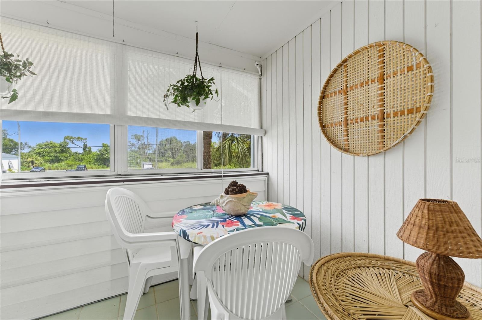 EDGEWATER VILLAGE - Residential