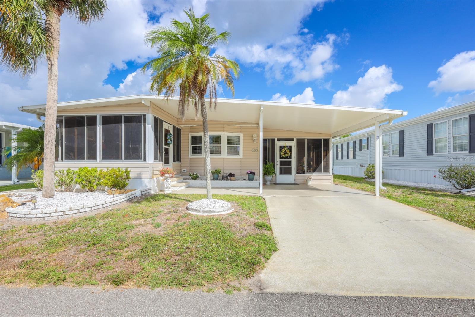 MAPLE LEAF ESTATES - Residential