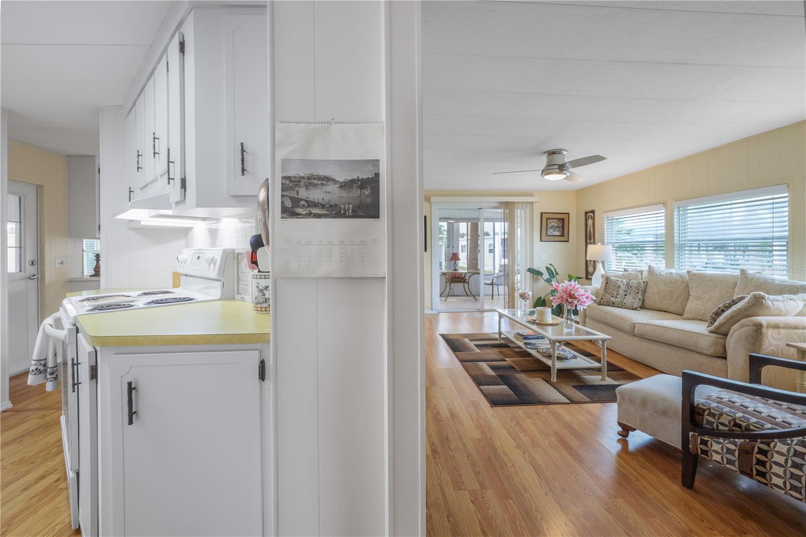 MAPLE LEAF ESTATES - Residential