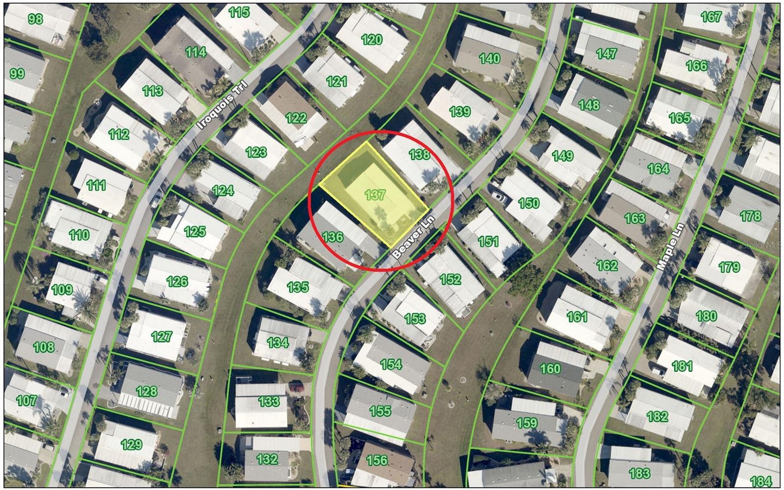 MAPLE LEAF ESTATES - Residential