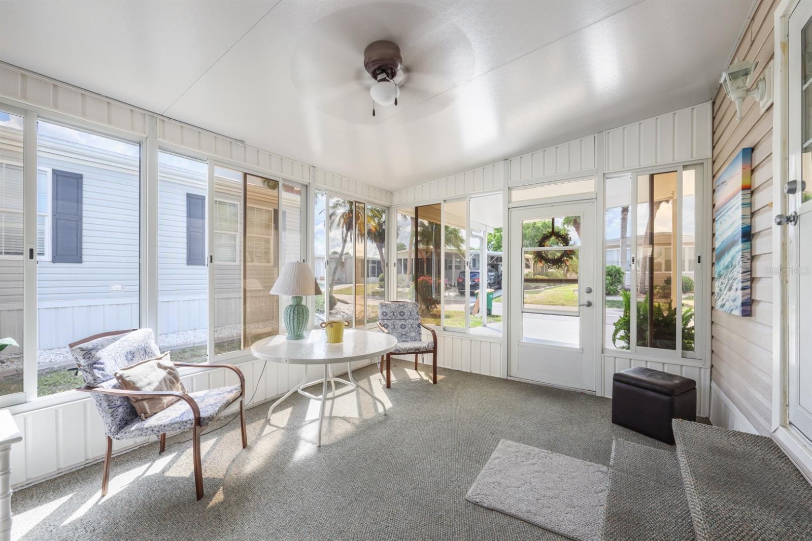 MAPLE LEAF ESTATES - Residential