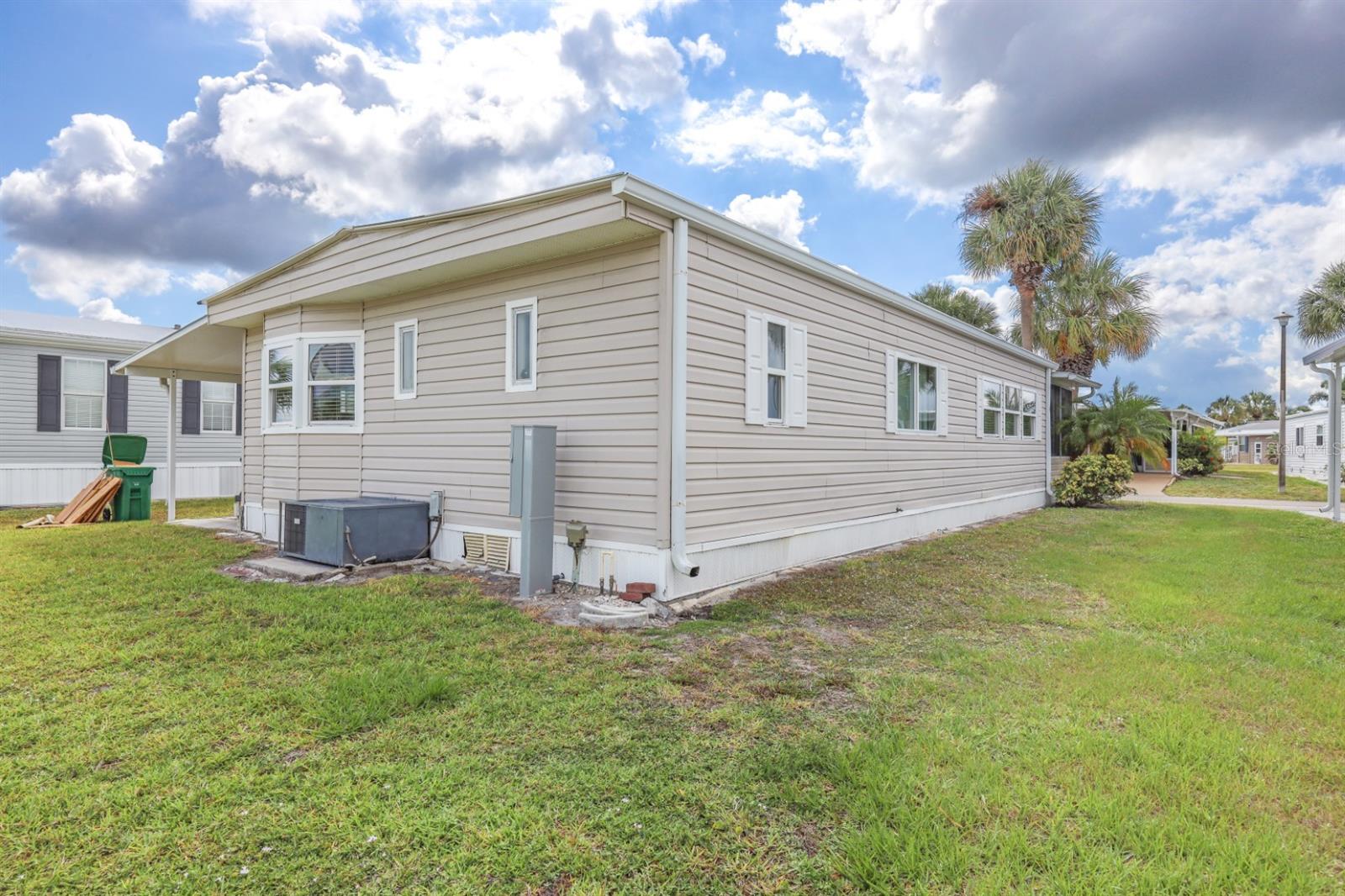 MAPLE LEAF ESTATES - Residential