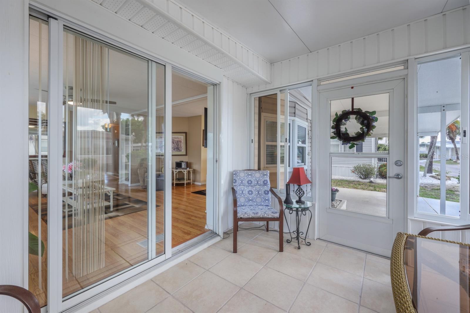 MAPLE LEAF ESTATES - Residential