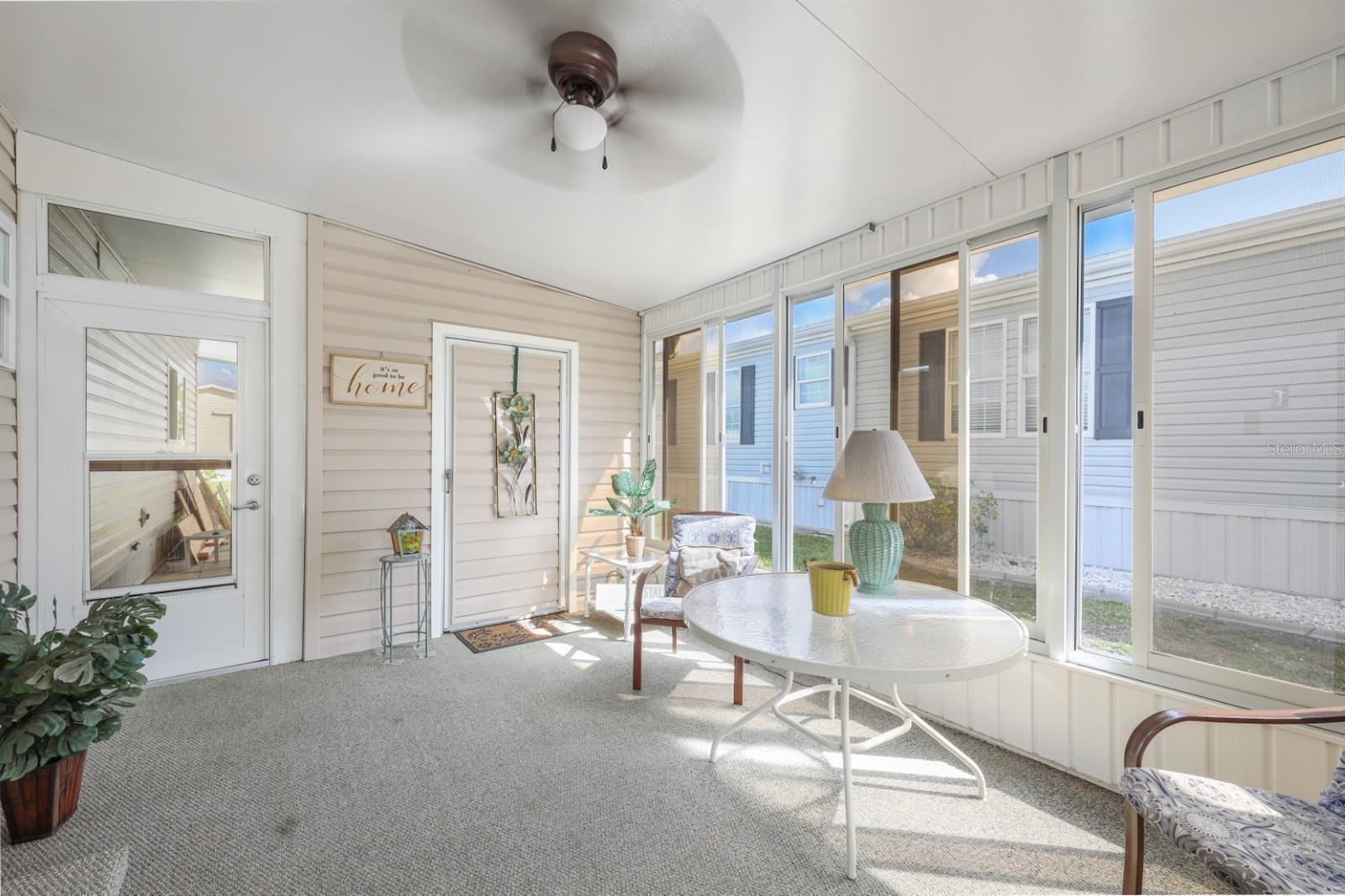 MAPLE LEAF ESTATES - Residential