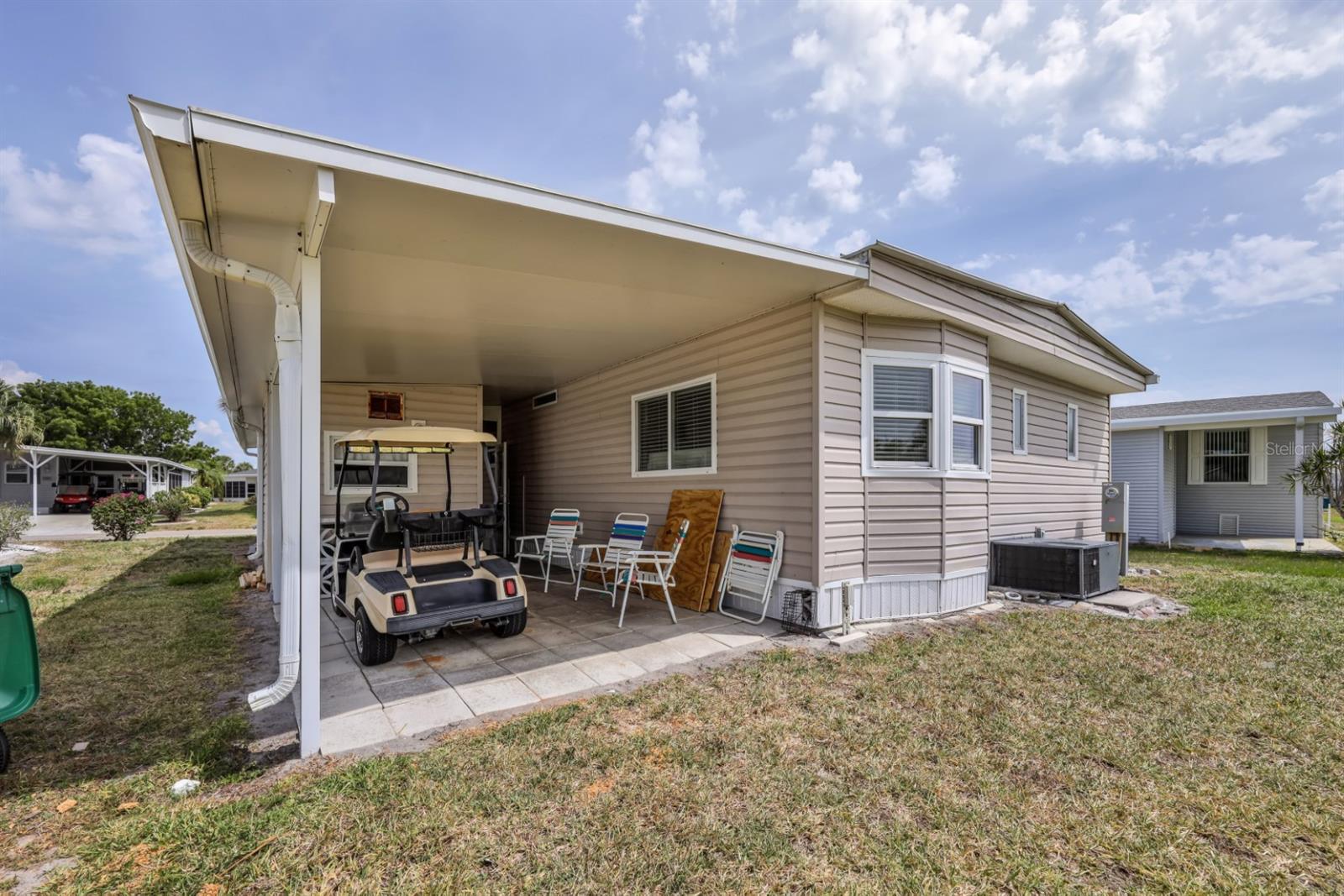 MAPLE LEAF ESTATES - Residential