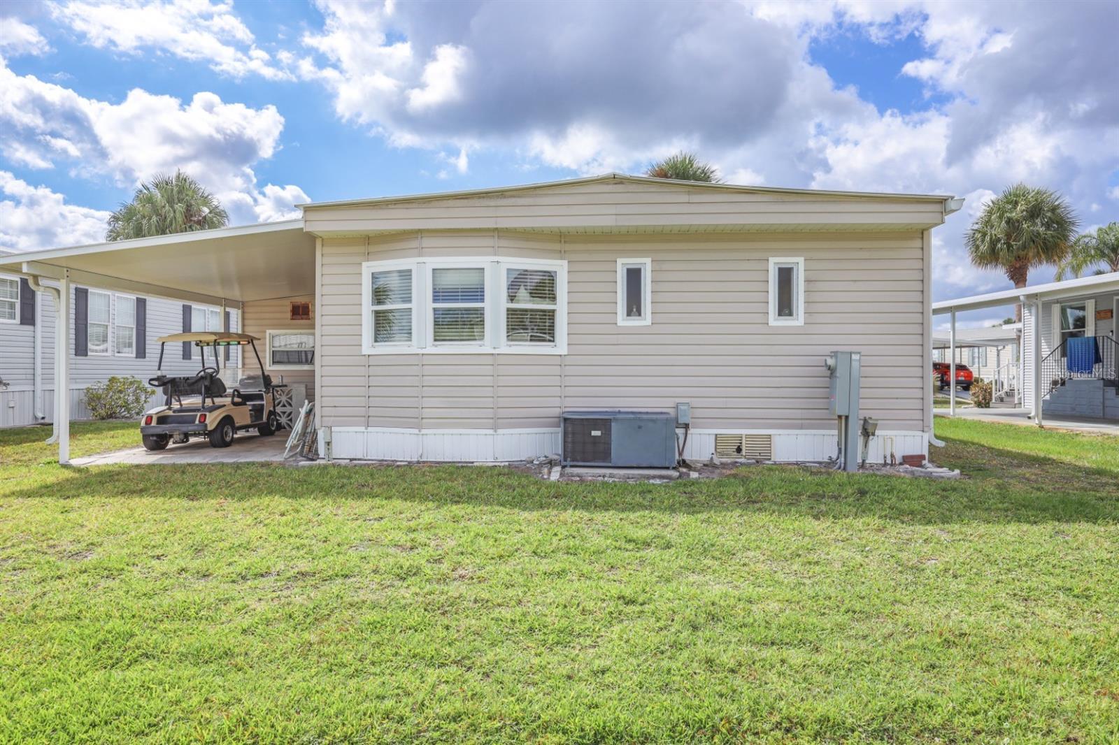 MAPLE LEAF ESTATES - Residential