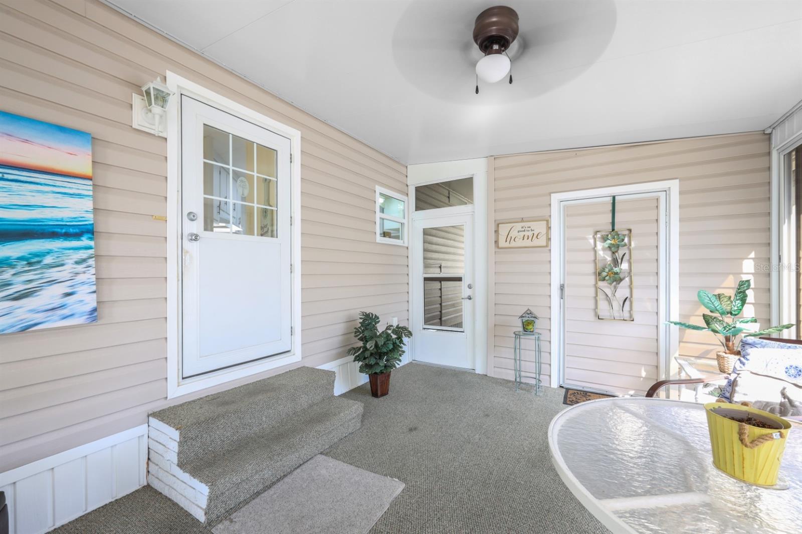 MAPLE LEAF ESTATES - Residential