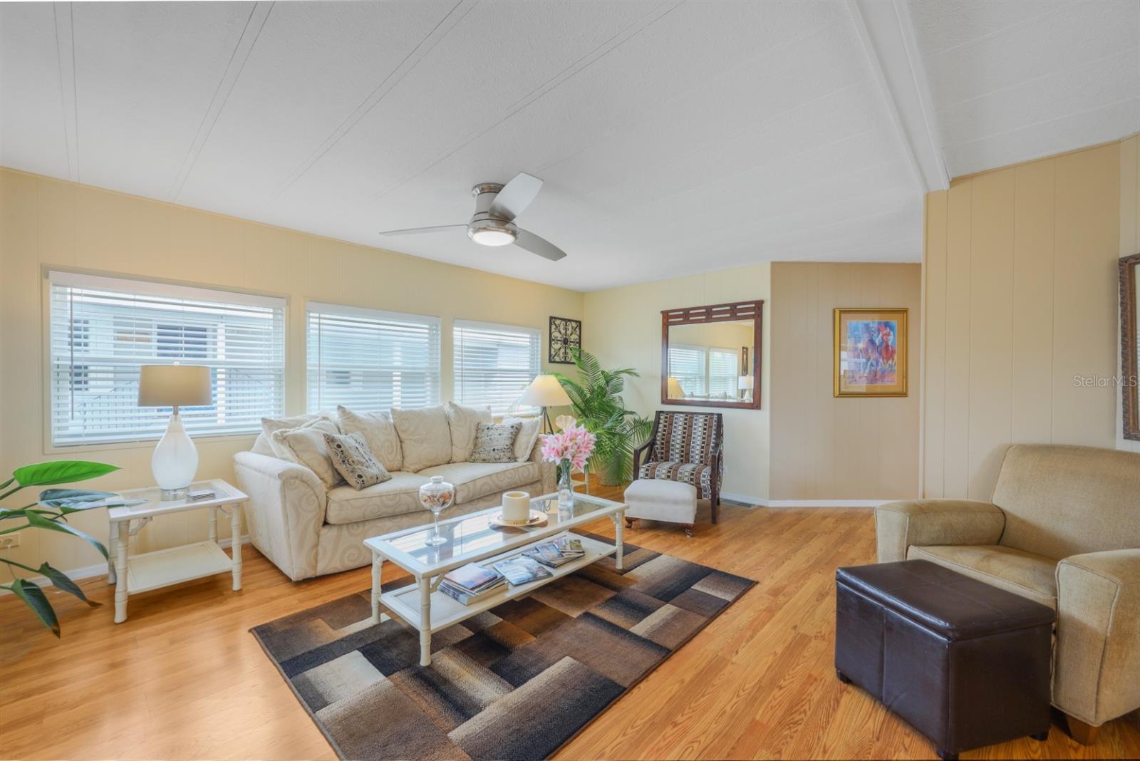 MAPLE LEAF ESTATES - Residential