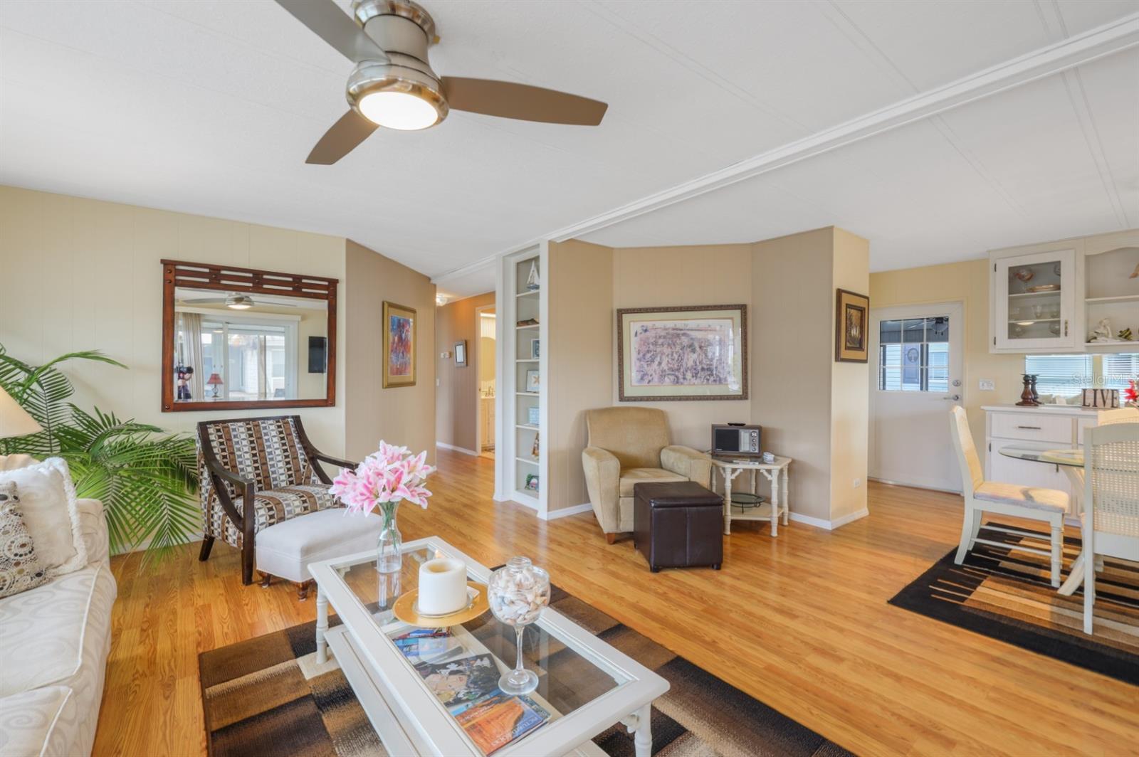 MAPLE LEAF ESTATES - Residential