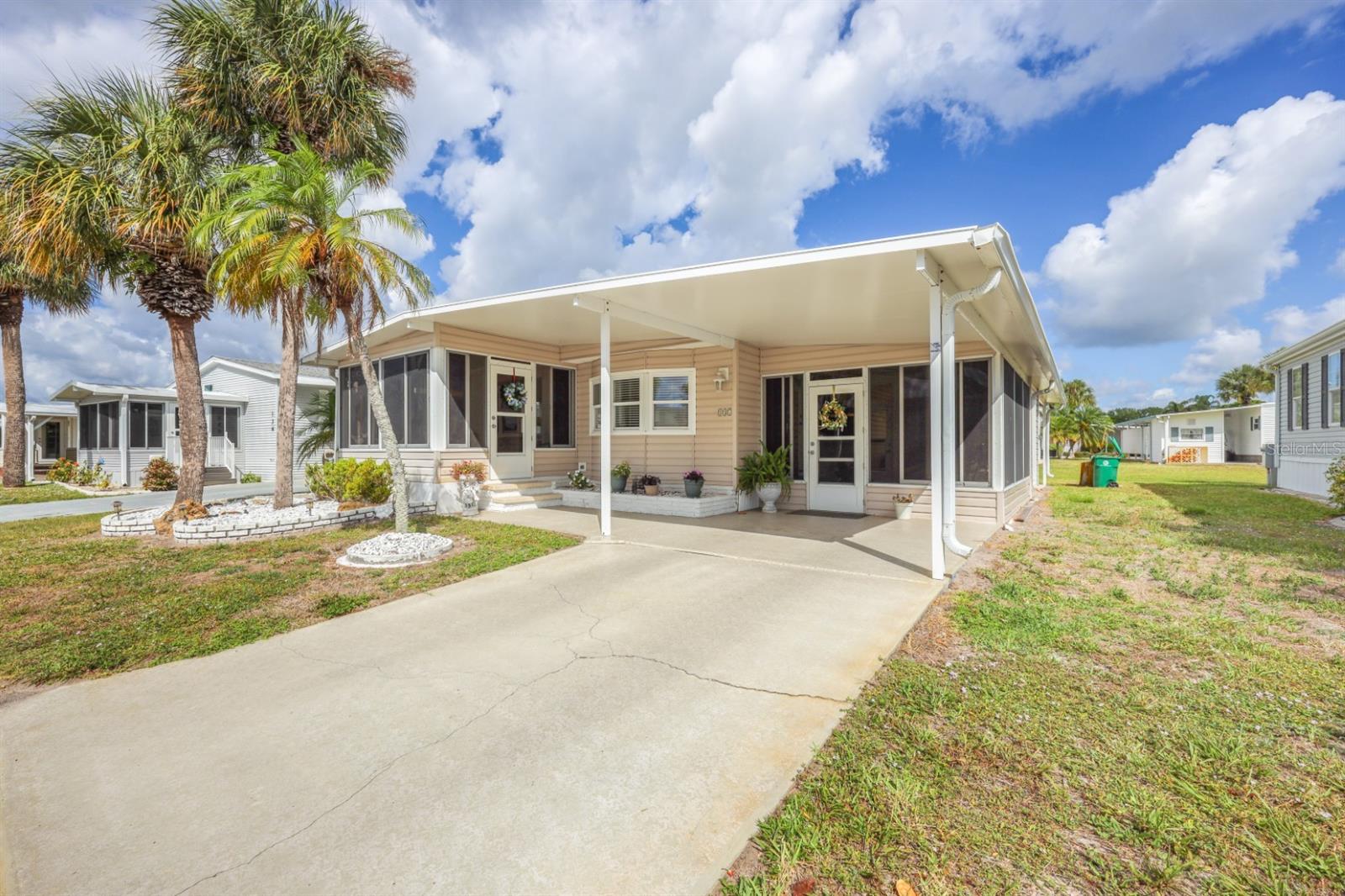 MAPLE LEAF ESTATES - Residential