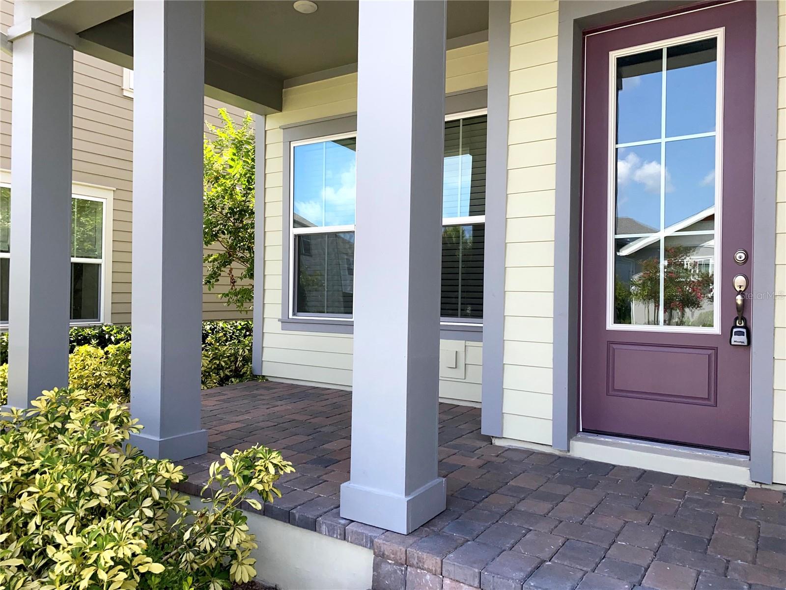 LAUREATE PARK PH 10 - Residential Lease