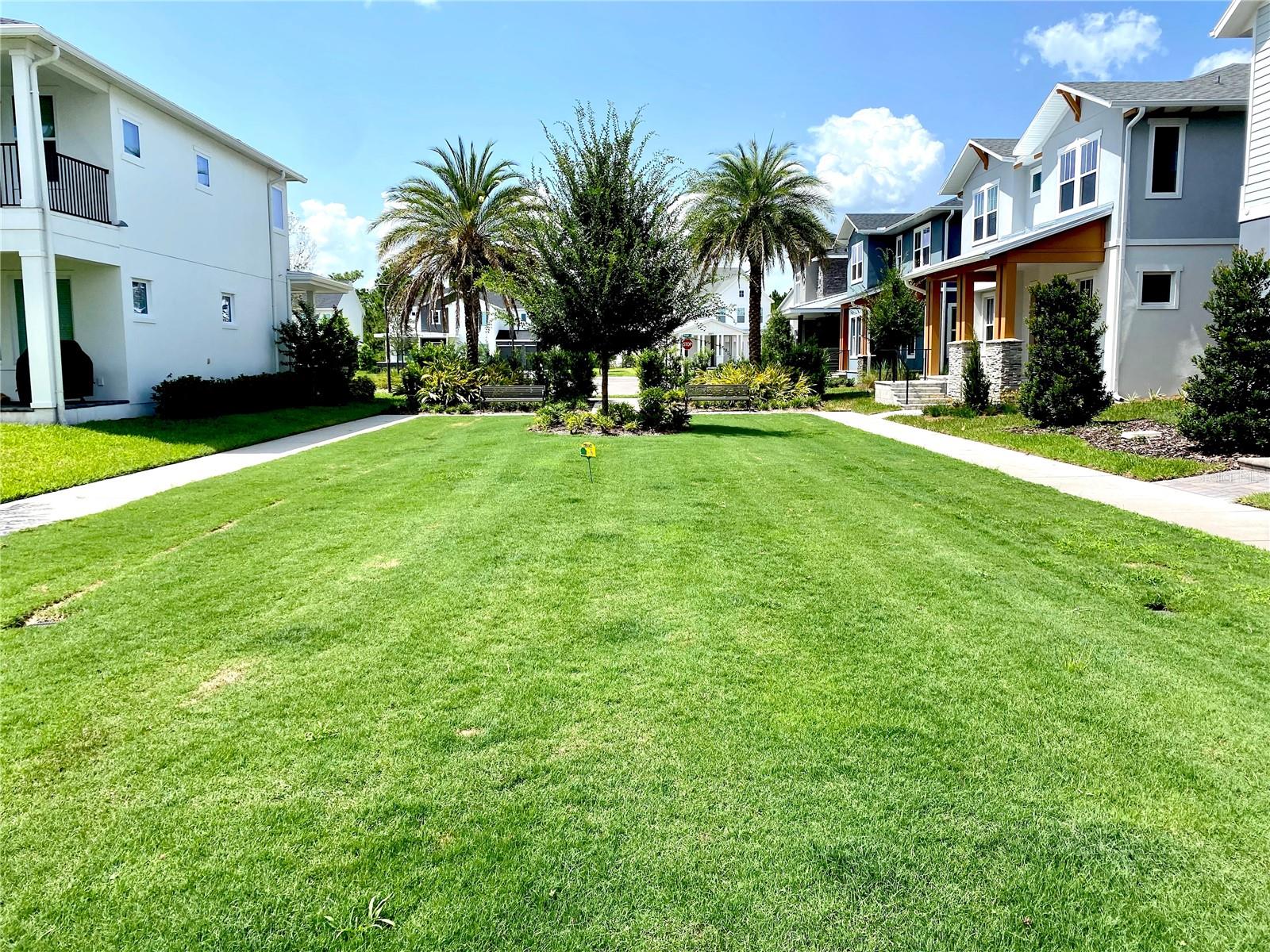 LAUREATE PARK PH 10 - Residential Lease