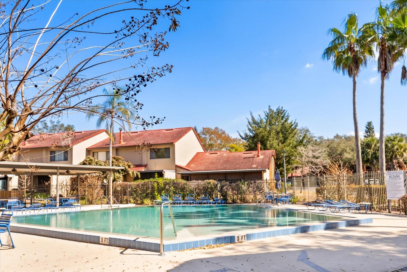 BAY TREE SEC 10 - Residential