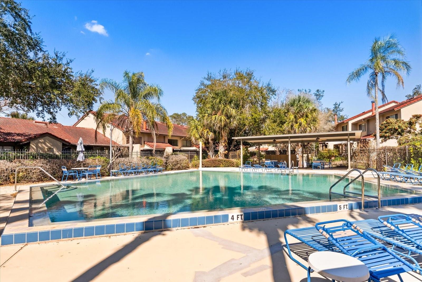 BAY TREE SEC 10 - Residential