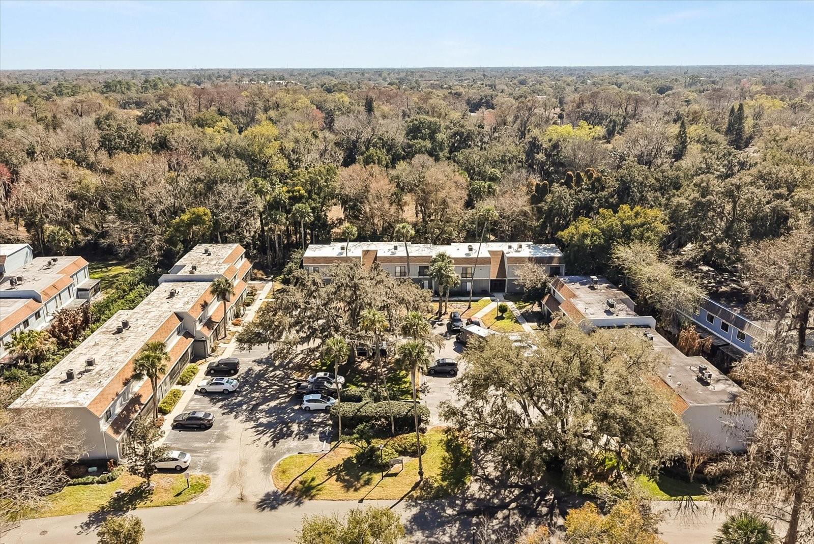 BAY TREE SEC 10 - Residential