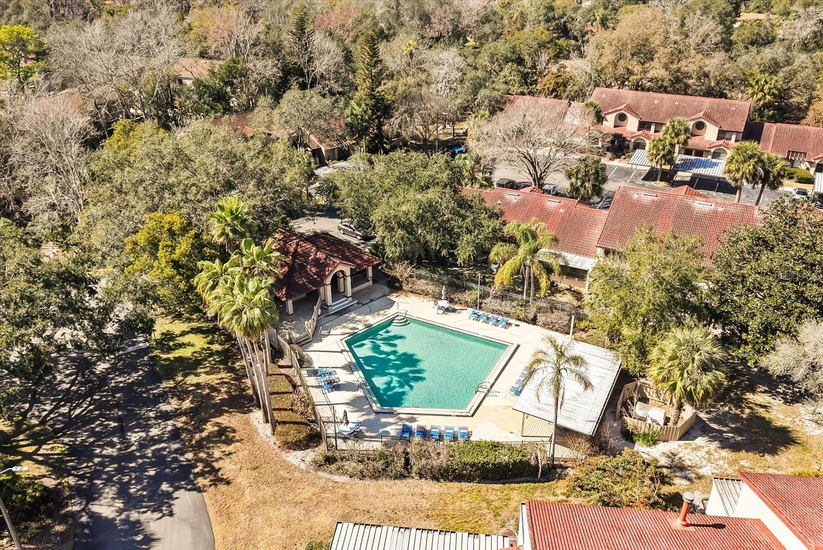 BAY TREE SEC 10 - Residential