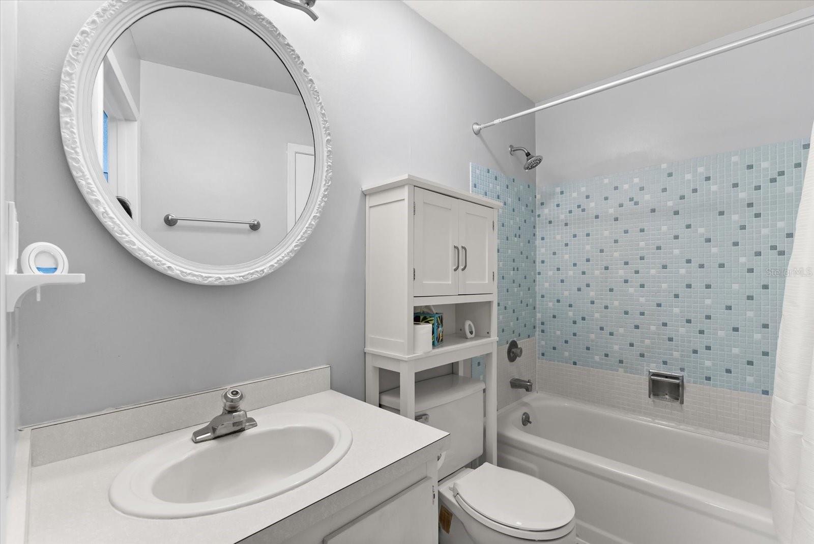 BAY TREE SEC 10 - Residential