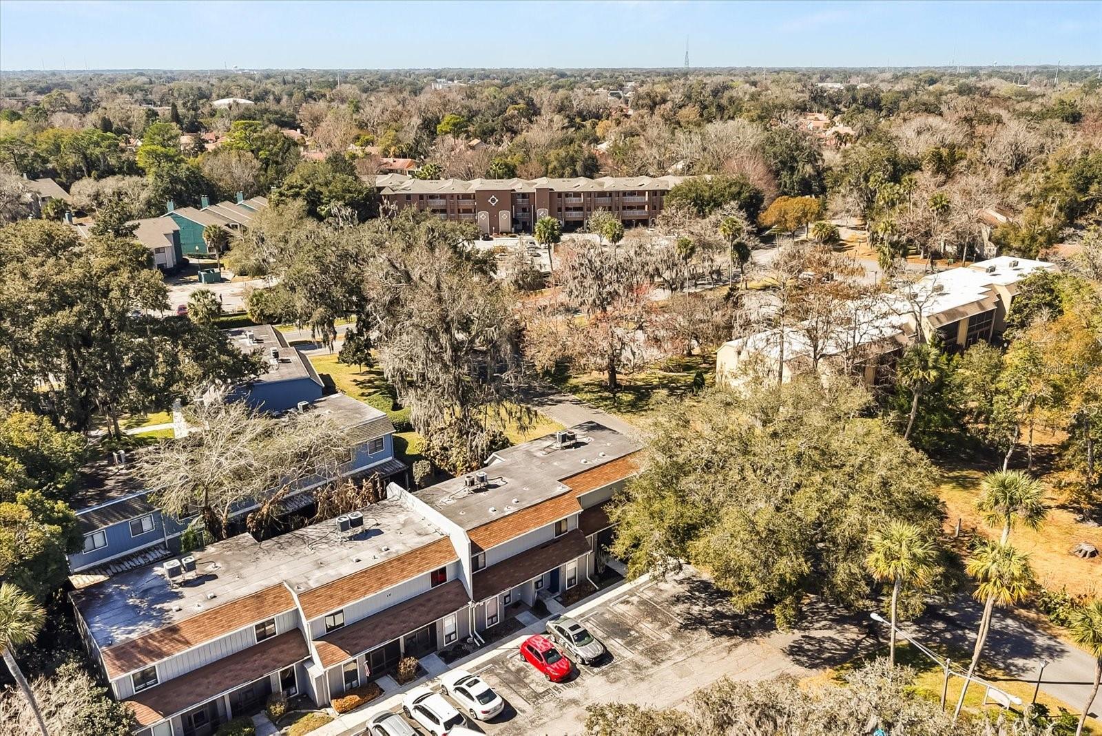 BAY TREE SEC 10 - Residential