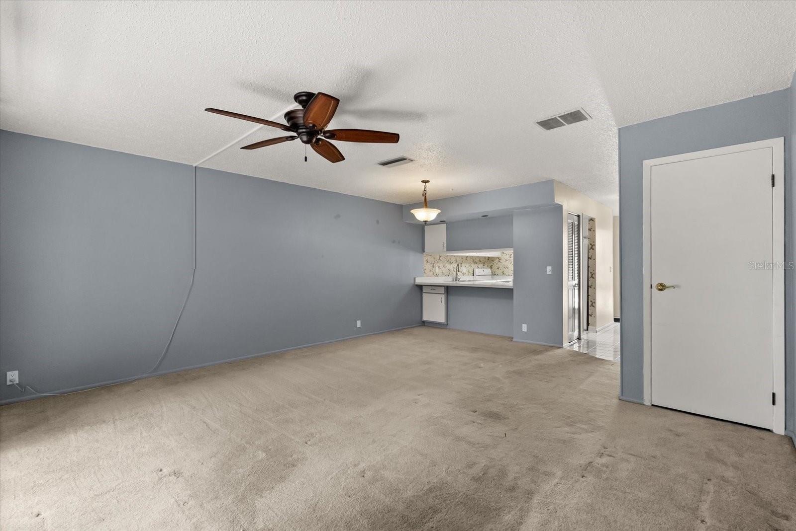 BAY TREE SEC 10 - Residential