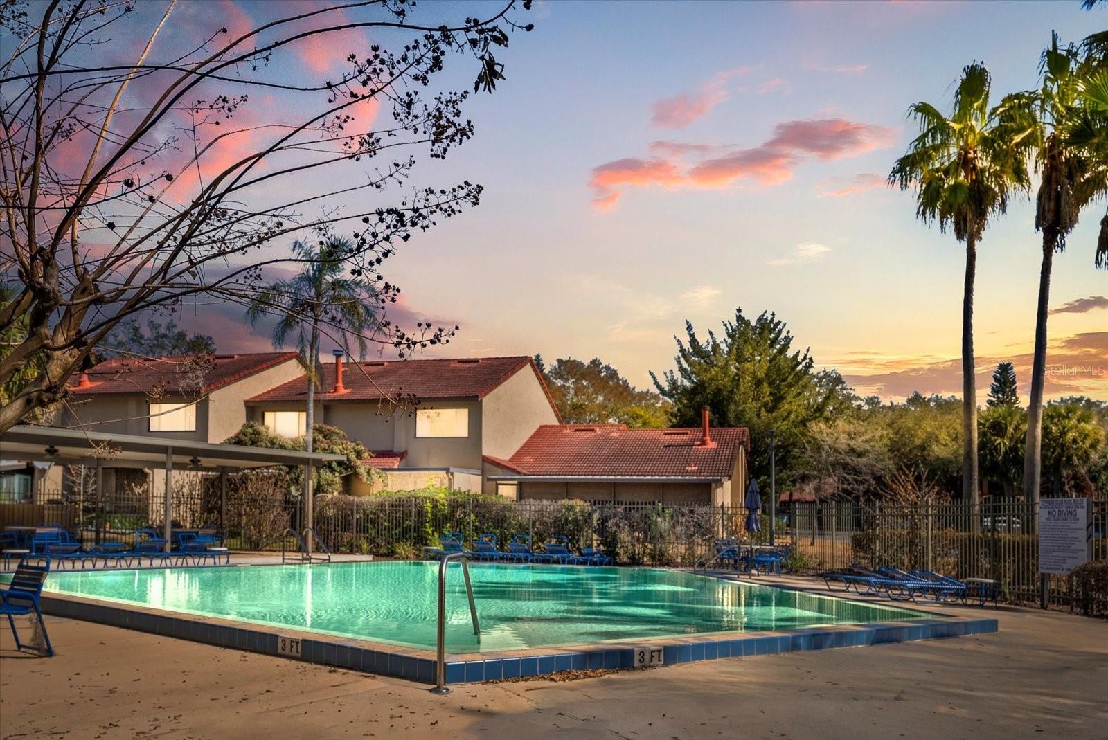 BAY TREE SEC 10 - Residential