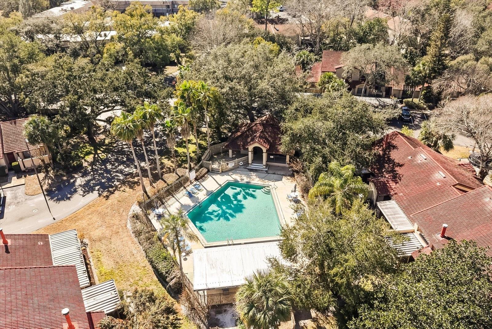 BAY TREE SEC 10 - Residential