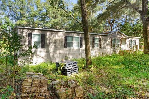 A home in BROOKSVILLE