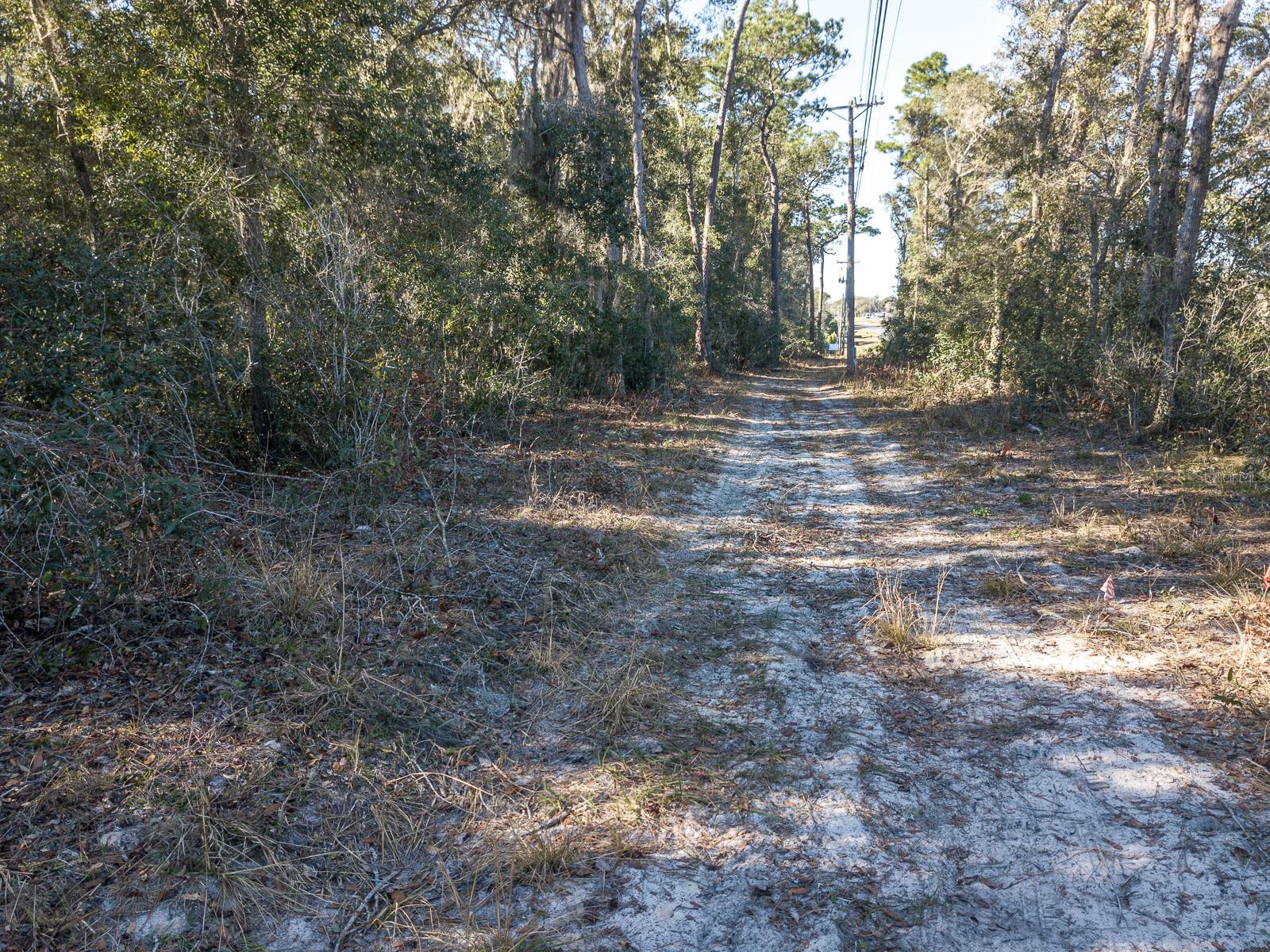 GOLDEN HILLS DELAND UNREC 137 - Land