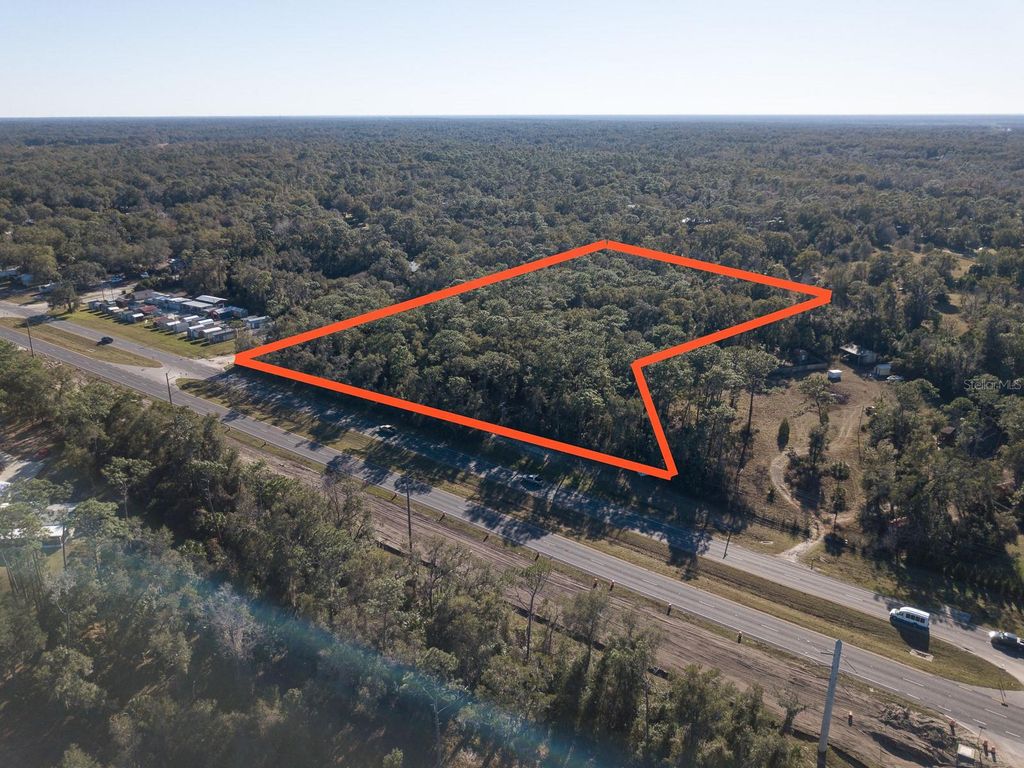 Photo of N Us Hwy 17, Deland, FL 32720 (MLS # V4948295)