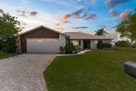 4533 GULFSTREAM DRIVE HERNANDO BEACH FL 34607